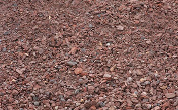 Red Asphalt